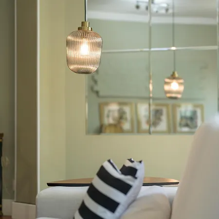 Feel Canteras アパート *