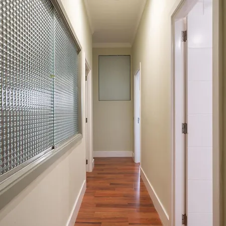 アパート Feel Canteras