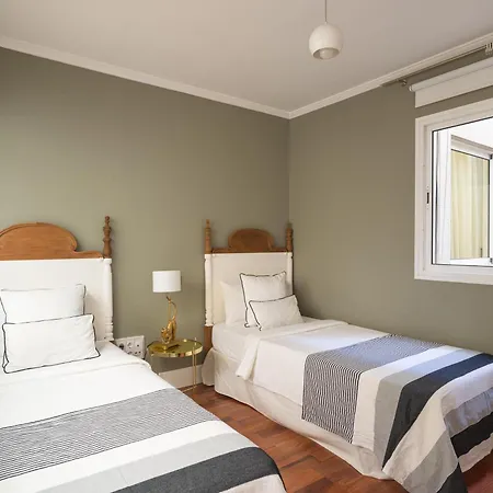 アパート Feel Canteras *