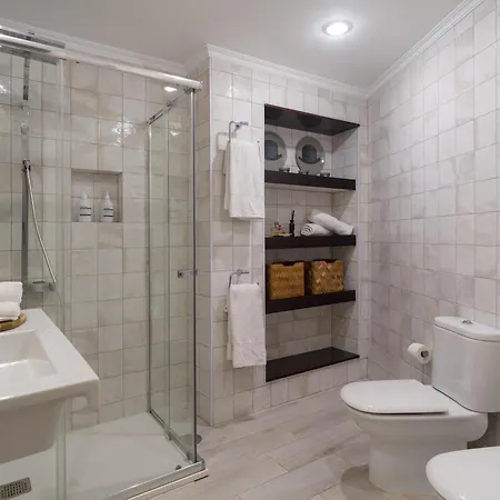 Feel Canteras ラスパルマス・デ・グランカナリア