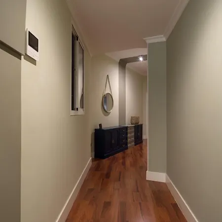 Feel Canteras Apartment