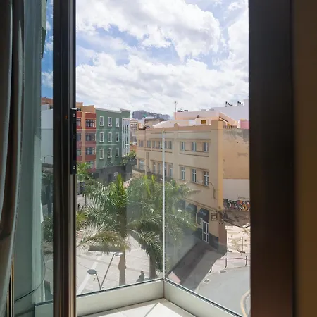 Feel Canteras Apartment Las Palmas de Gran Canaria