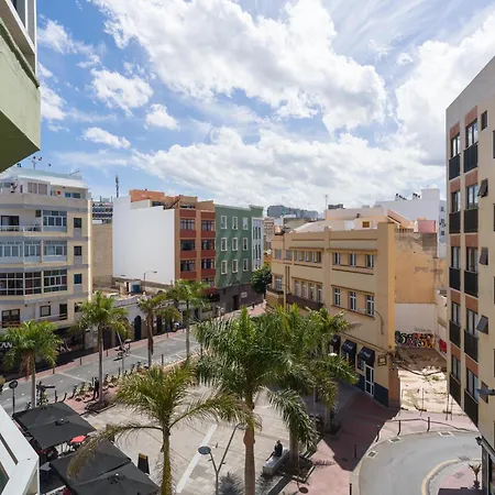 Feel Canteras Las Palmas de Gran Canárias