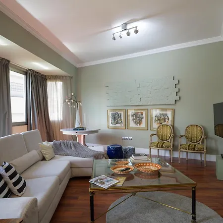 Feel Canteras Apartment