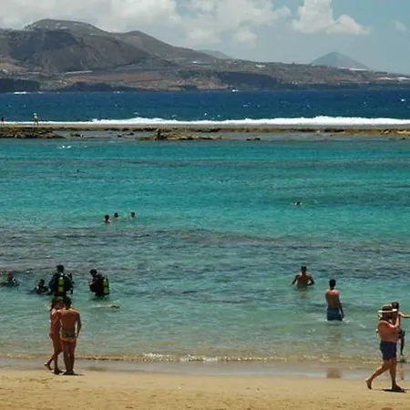 アパート Feel Canteras