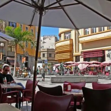 Feel Canteras アパート ラスパルマス・デ・グランカナリア