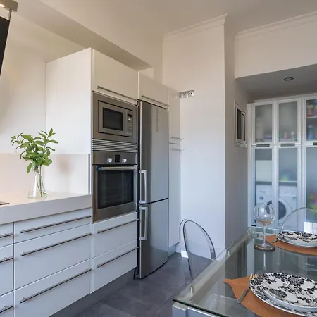 Appartement Feel Canteras