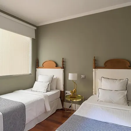Feel Canteras Appartement