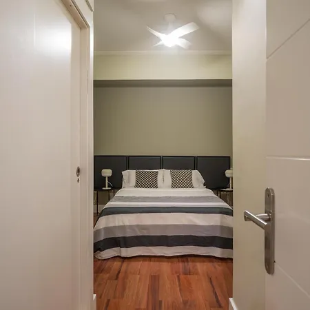 Feel Canteras Appartement *