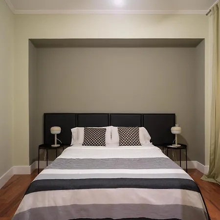 Apartment Feel Canteras Las Palmas de Gran Canaria