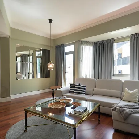 Apartamento Feel Canteras *
