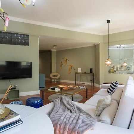 Appartement Feel Canteras