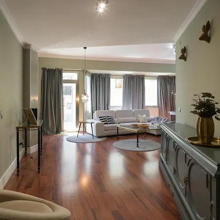 Apartamento Feel Canteras *