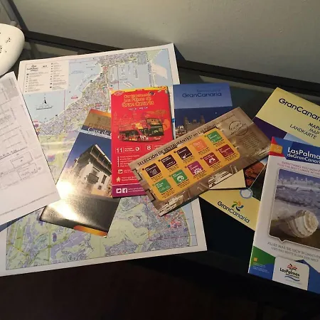 Apartamento Feel Canteras