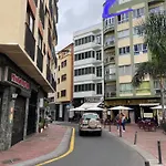 Feel Canteras Lejlighed *