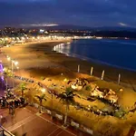 Lejlighed Feel Canteras Las Palmas de Gran Canaria